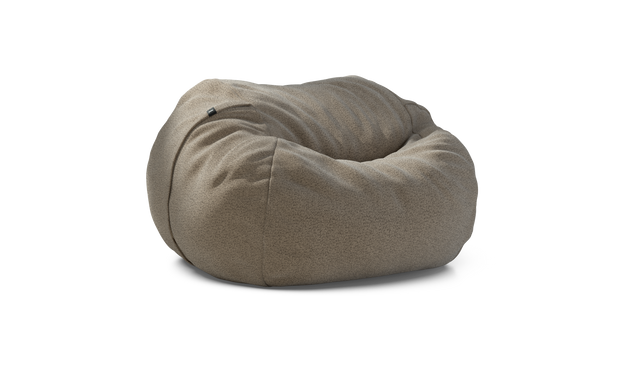 vetsak | Beanbag Large - loop loop - taupe