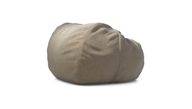 vetsak | Beanbag Large - loop loop - taupe