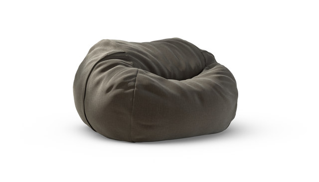 vetsak | Cover Beanbag Large - Breeze - Brown