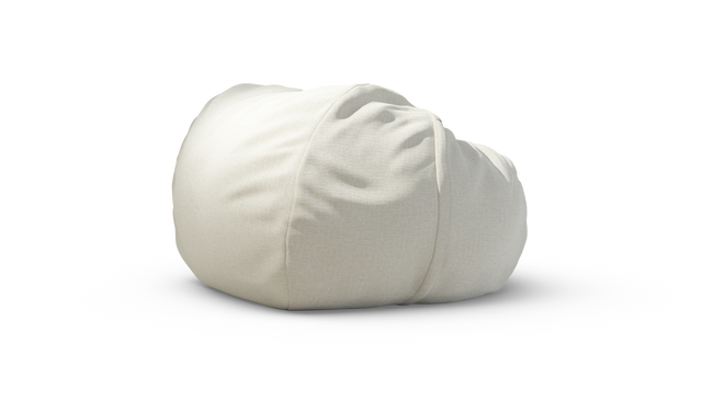 vetsak | Beanbag Large - Breeze - Ecru