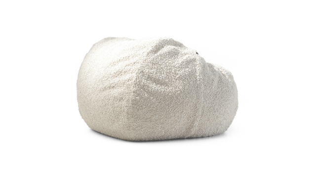 vetsak | Beanbag Large - doodle - creme
