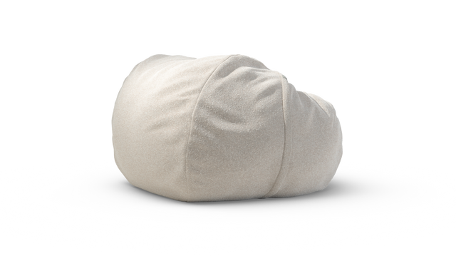 vetsak | Beanbag Large - Nub - Creme