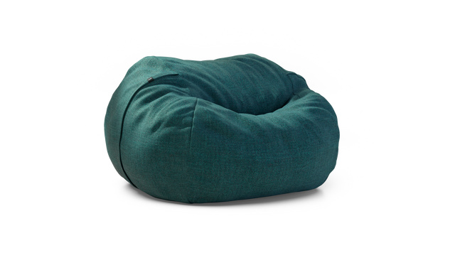 vetsak | Beanbag Large - pique - cedar