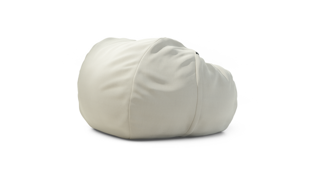 vetsak | Beanbag Large - pique - creme