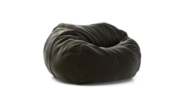 vetsak | Beanbag Large - suave - anthracite