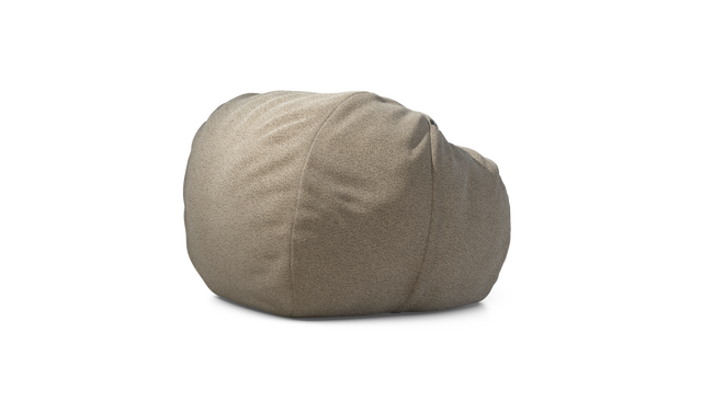 vetsak | Beanbag Medium - loop loop - taupe