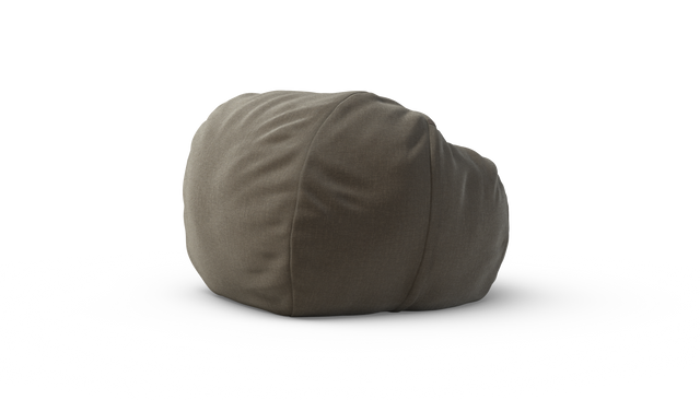 vetsak | Cover Beanbag Medium - Breeze - Brown