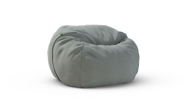 vetsak | Cover Beanbag Medium - Breeze - Sage