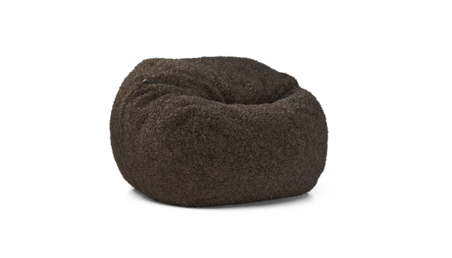 vetsak | Beanbag Medium - doodle - cacao