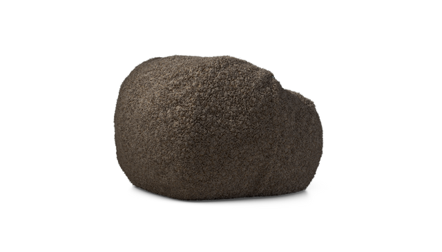 vetsak | Beanbag Medium - doodle - cacao