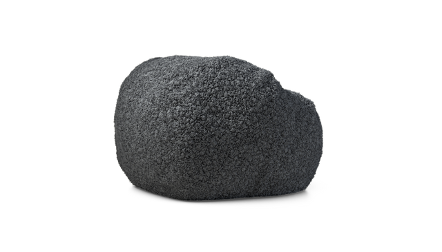 vetsak | Beanbag Medium - doodle - dark grey