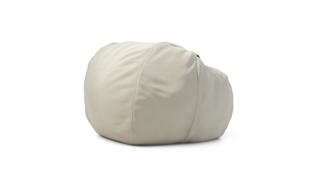 vetsak | Cover Beanbag Medium - Pique - Beige