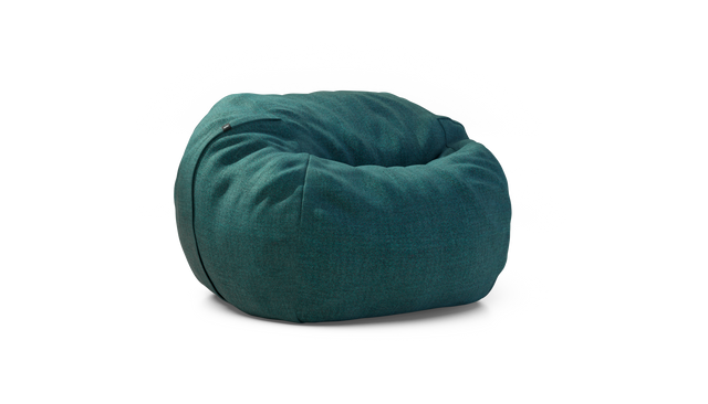 vetsak | Beanbag Medium - pique - cedar