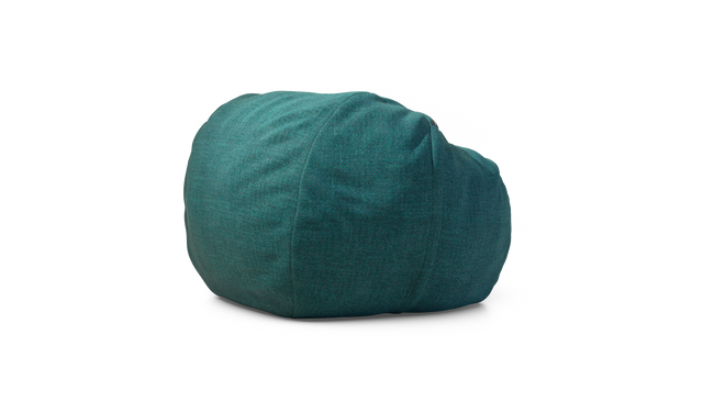 vetsak | Beanbag Medium - pique - cedar