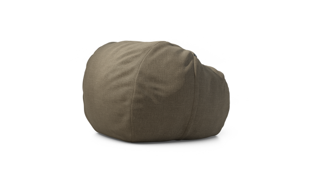 vetsak | Beanbag Medium - pique - taupe