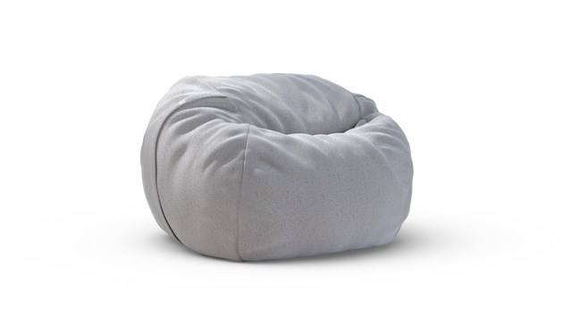 vetsak | Cover Beanbag Medium - Ridge - Dune