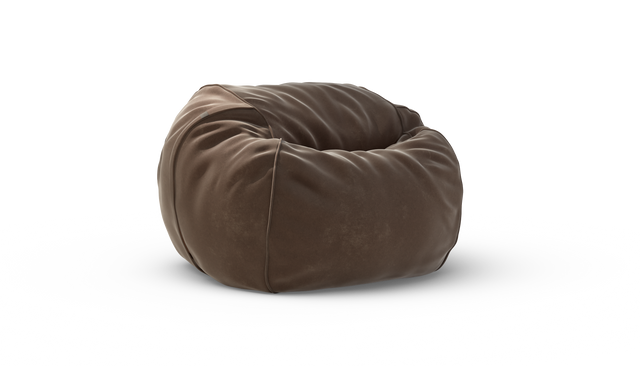 vetsak | Beanbag Medium - suave - espresso