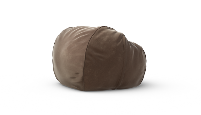 vetsak | Beanbag Medium - suave - espresso