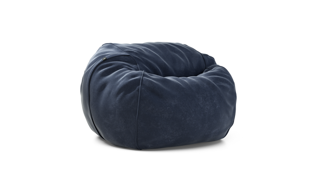 vetsak | Beanbag Medium - suave - navy