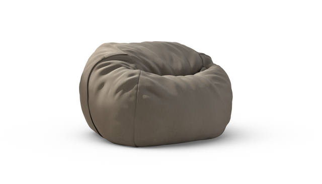 vetsak | Cover Beanbag Medium - Terrain - Driftwood