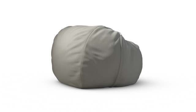 vetsak | Cover Beanbag Medium - Terrain - Flint