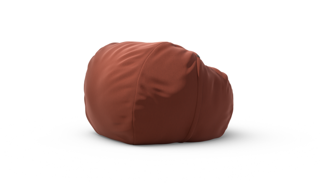 vetsak | Beanbag Medium - Terrain - Saffron