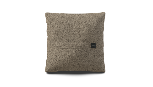 vetsak | Big Pillow - loop loop - taupe