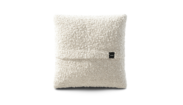 vetsak | Big Pillow - doodle - creme