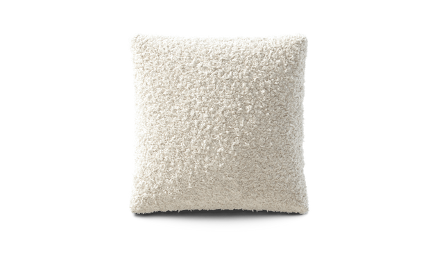 vetsak | Big Pillow - doodle - creme