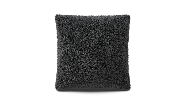 vetsak | Big Pillow - doodle - dark grey