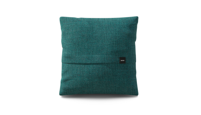 vetsak | Big Pillow - pique - cedar