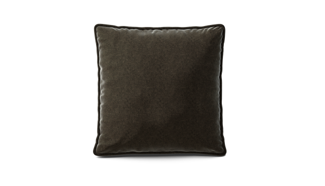 vetsak | Big Pillow - suave - anthracite