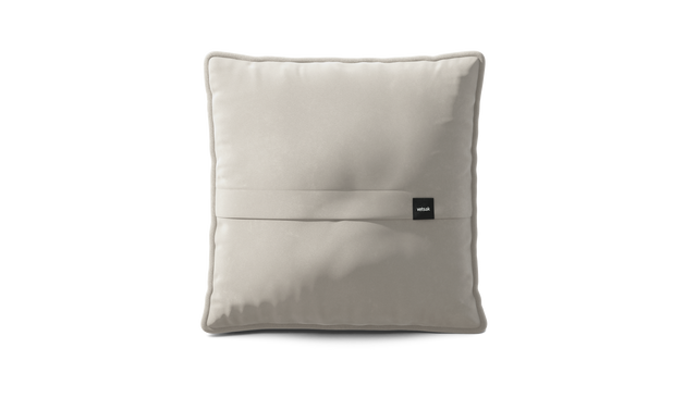 vetsak | Big Pillow - suave - clay