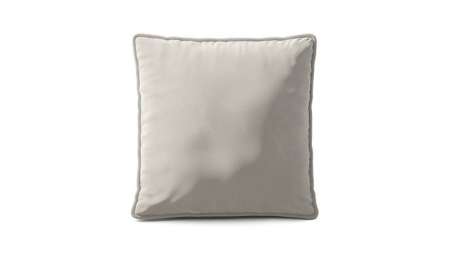 vetsak | Big Pillow - suave - clay