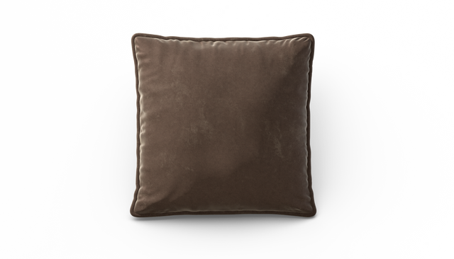 vetsak | Big Pillow - suave - espresso