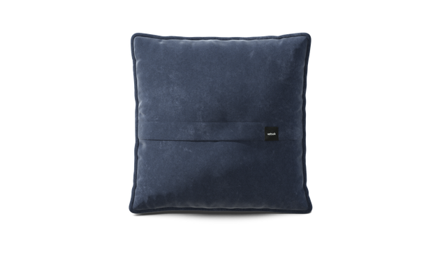 vetsak | Big Pillow - suave - navy