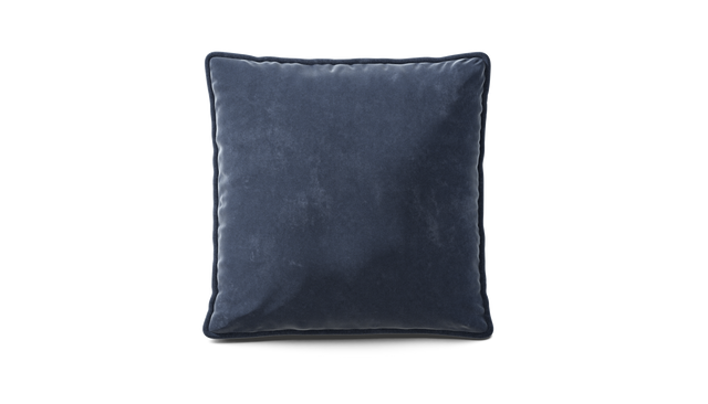vetsak | Big Pillow - suave - navy