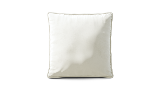 vetsak | Big Pillow - suave - pearl