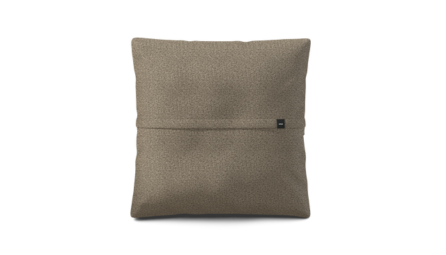vetsak | Jumbo Pillow - loop loop - taupe