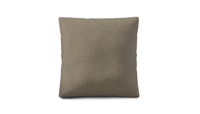 vetsak | Jumbo Pillow - loop loop - taupe