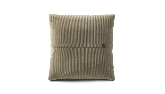 vetsak | Jumbo Pillow - cord velour - khaki