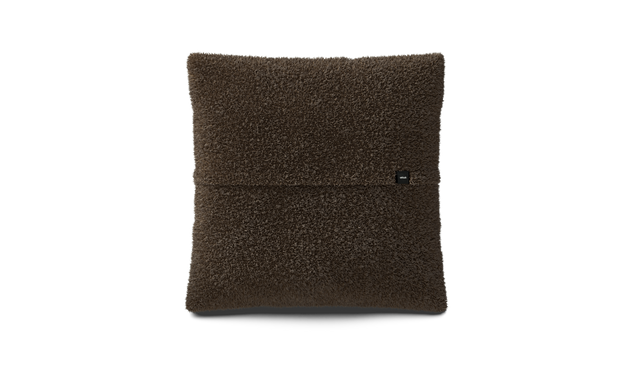 vetsak | Jumbo Pillow - doodle - cacao