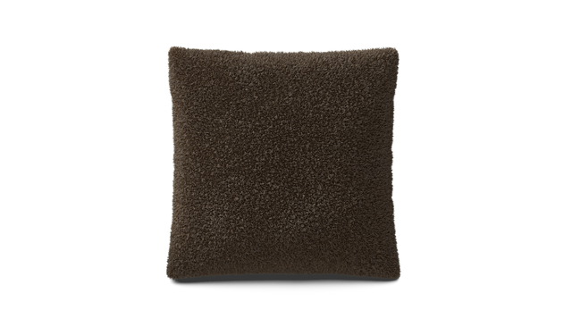 vetsak | Jumbo Pillow - doodle - cacao