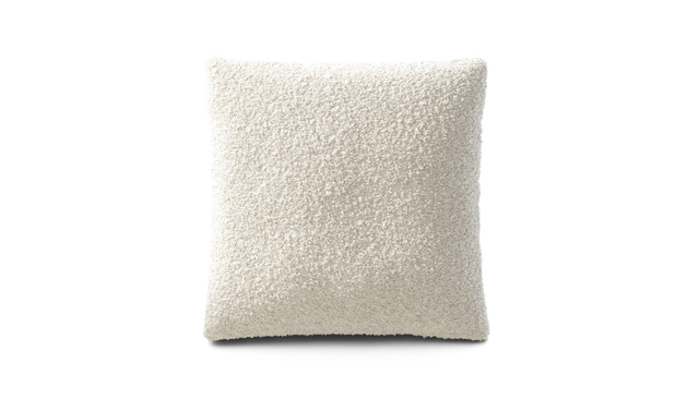 vetsak | Jumbo Pillow - doodle - creme
