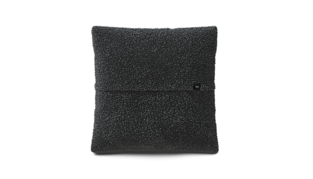 vetsak | Jumbo Pillow - doodle - dark grey