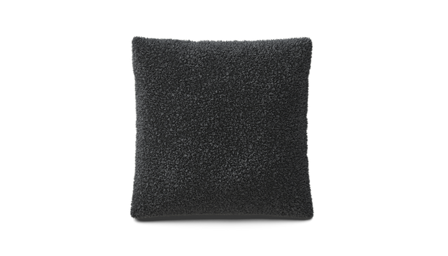vetsak | Jumbo Pillow - doodle - dark grey