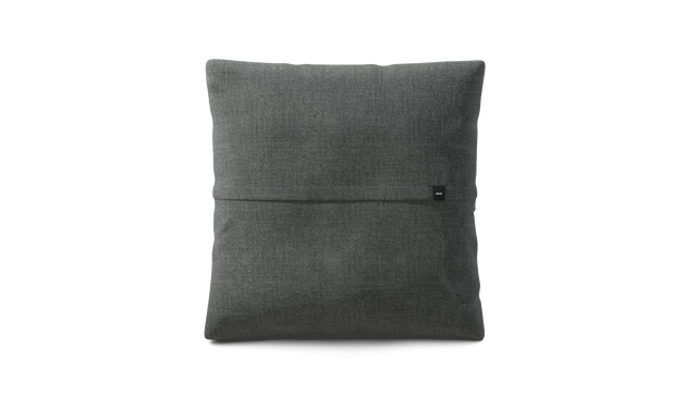 vetsak | Jumbo Pillow - pique - dark grey