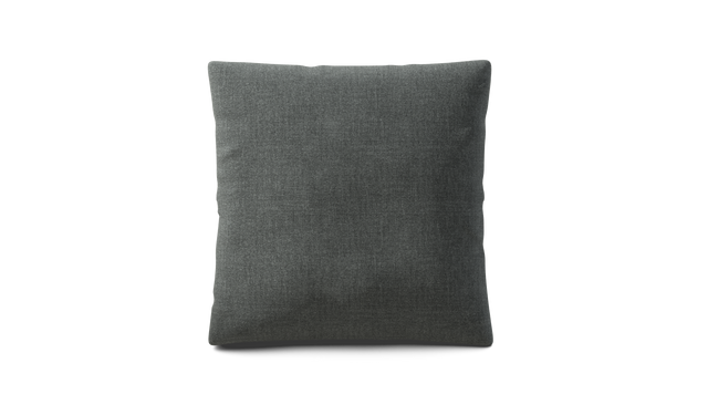 vetsak | Jumbo Pillow - pique - dark grey