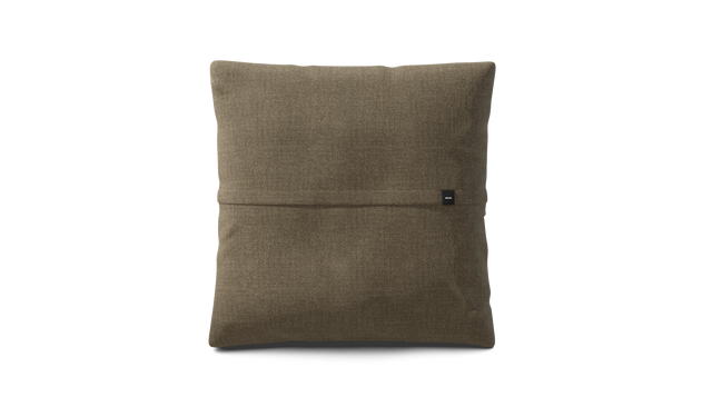 vetsak | Jumbo Pillow - pique - taupe