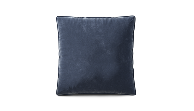 vetsak | Jumbo Pillow - suave - navy